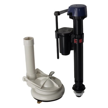 Eago EAGO R-364FLUSH Replacement Toilet Flushing Mechanism for TB364 R-364FLUSH